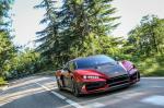 ItalDesign Zerouno 2017 года